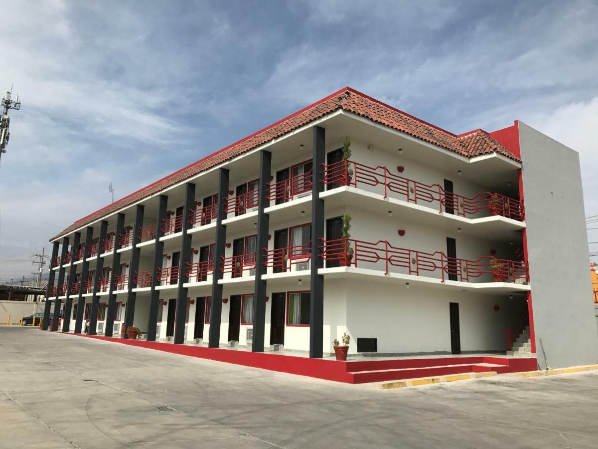 El Refugio * Tijuana