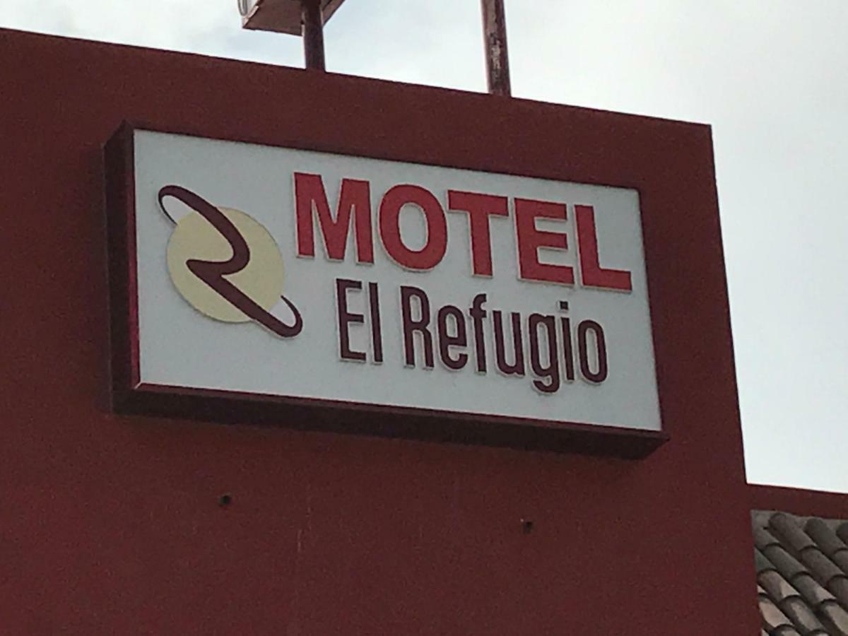 El Refugio Motel Tijuana