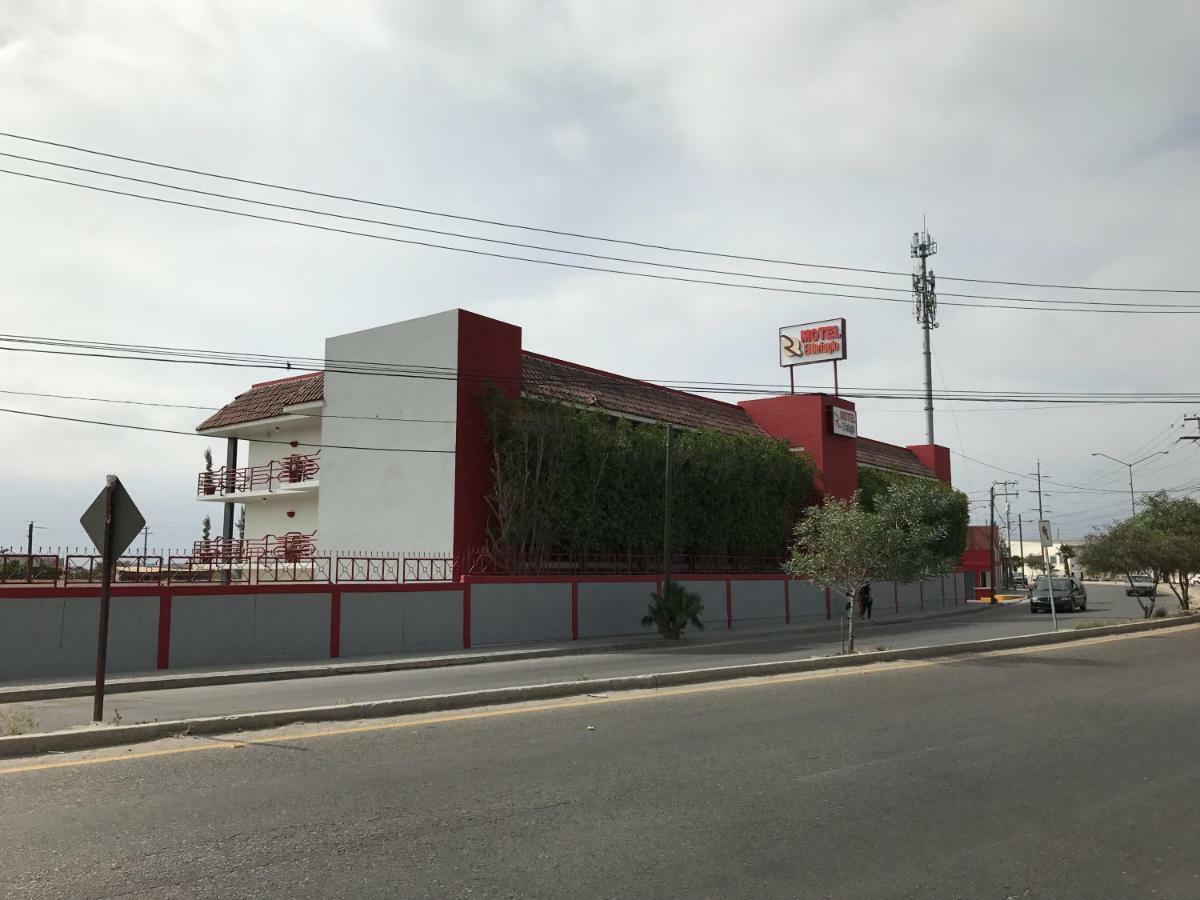 El Refugio