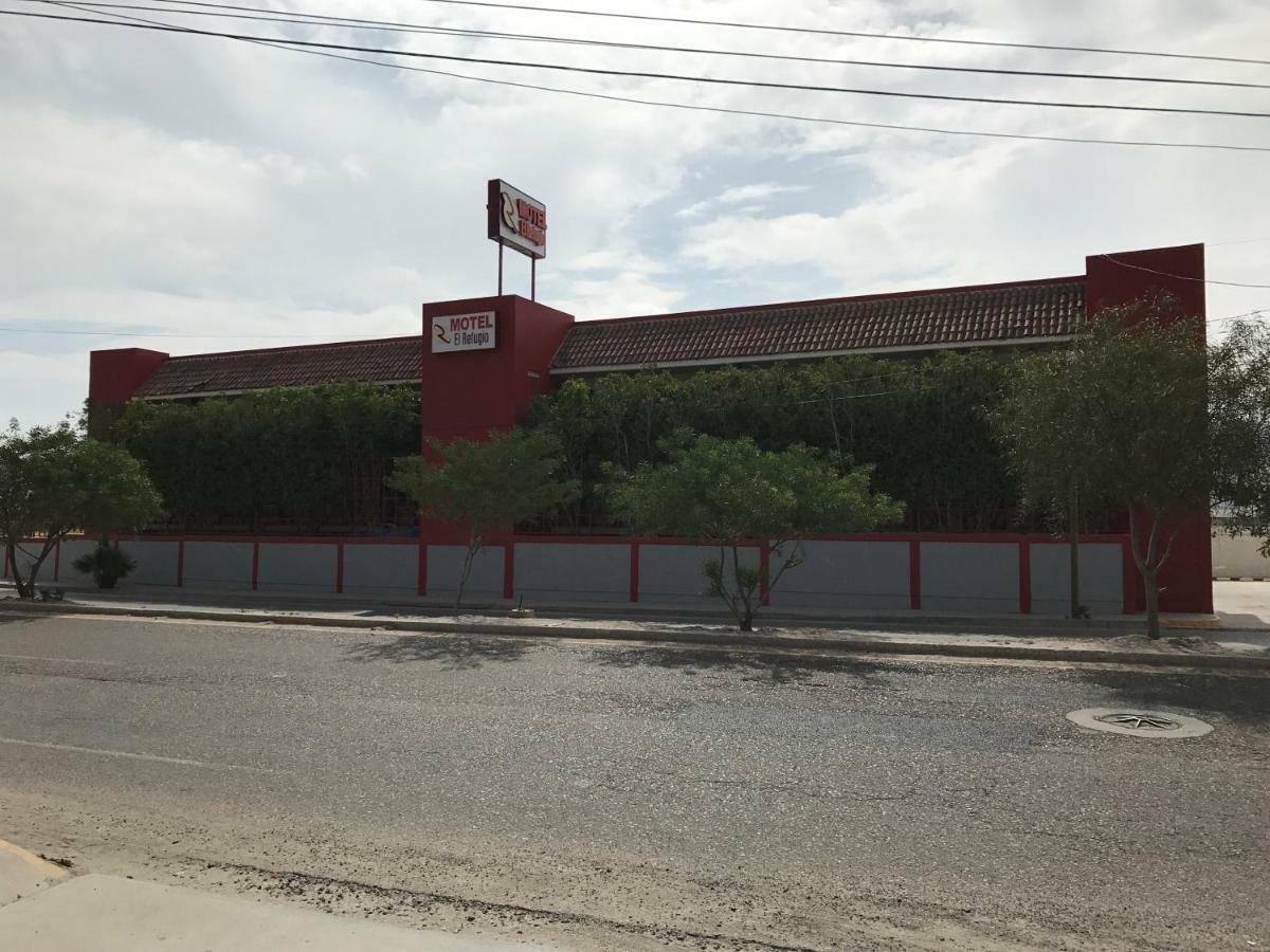 El Refugio Tijuana