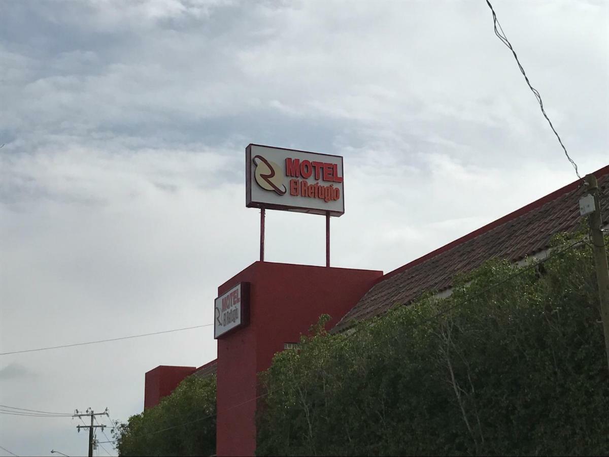 El Refugio
