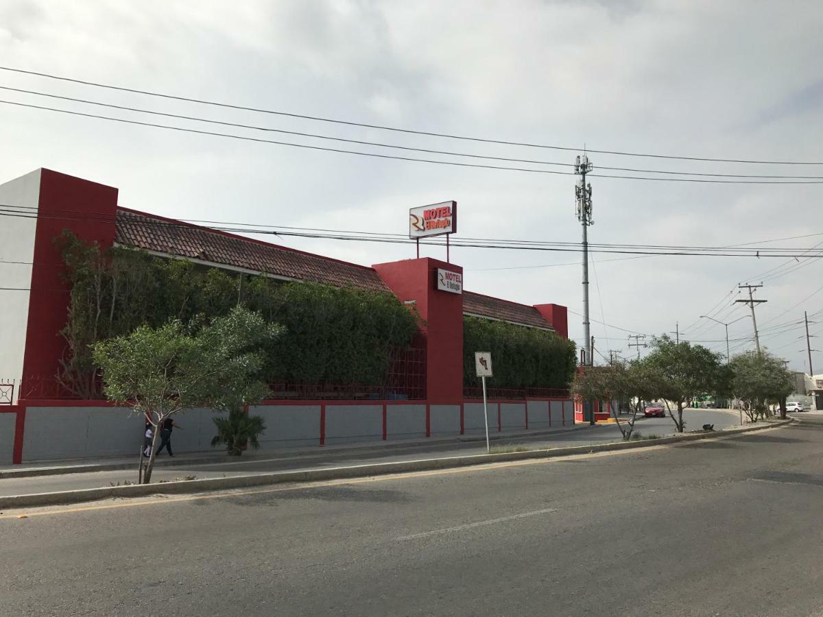El Refugio *