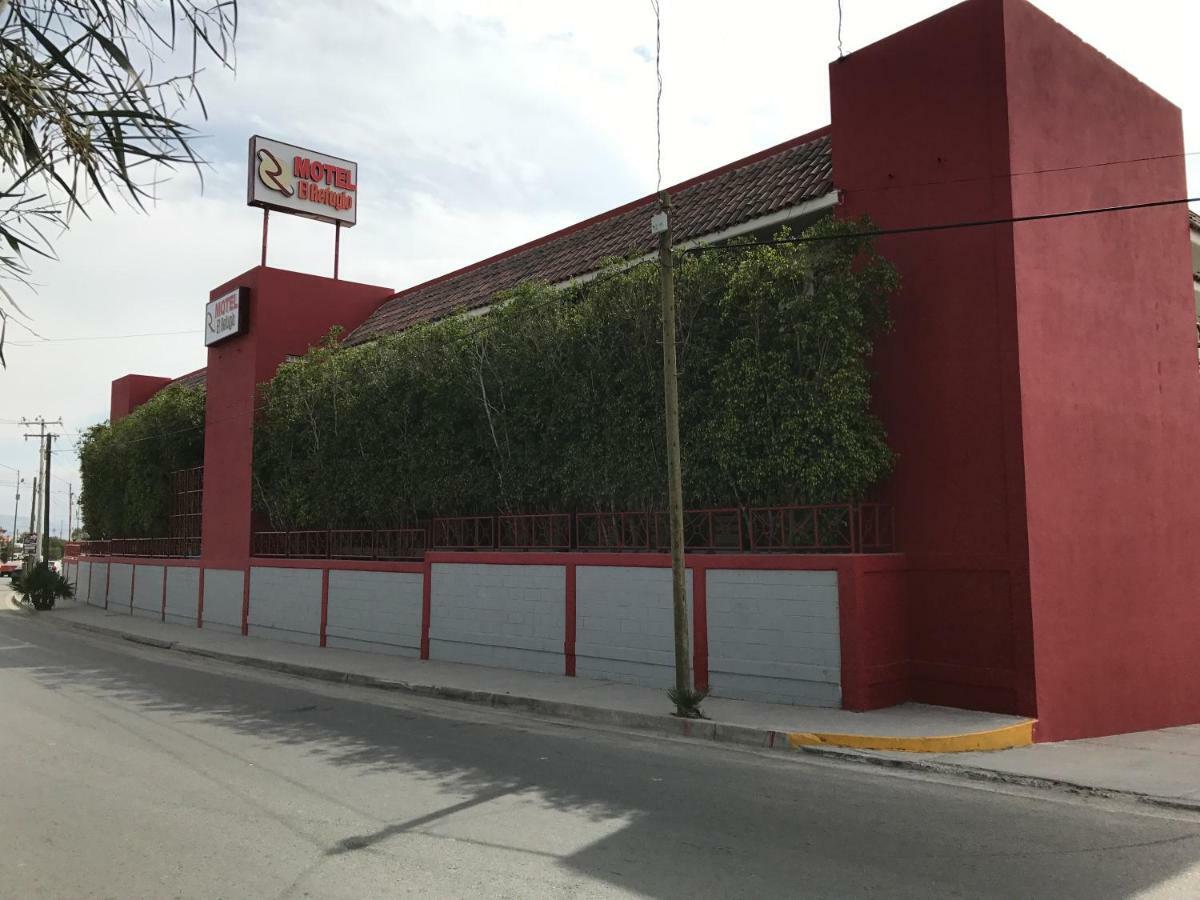 El Refugio Motel Tijuana