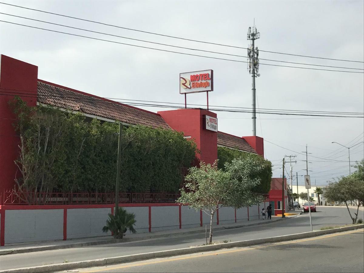 El Refugio Motel Tijuana